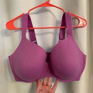 Cacique Vibrant light Purple Bra